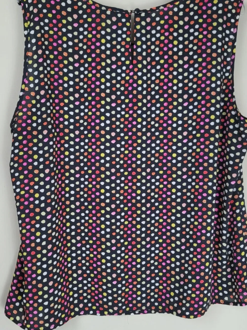 Kasper womens sleeveless